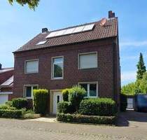 Wertbeständige Investition - 4-Familienhaus in bester Lage - Drensteinfurt
