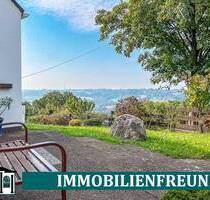 Lage Lage Lage - Einfamilienhaus in Cronenberg mit phantastischem Weitblick nach Solingen - Wuppertal Berghausen
