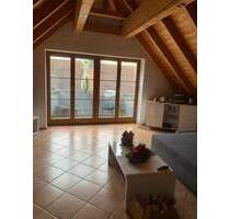 Sehr schöne 2,5-Zi.-Wohnung in Volkach - OT Astheim