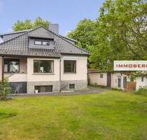 825.000,00 EUR Kaufpreis, ca.  150,00 m² Wohnfläche in Berlin (PLZ: 12589) Rahnsdorf