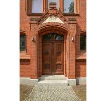 Charmantes Dachgeschoss im Kaiser-Wilhelm-Stift - vermietet - - Potsdam Berliner Vorstadt