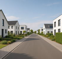 Bauplatz in begehrter Lage: Ihre Traumimmobilie in Neubaugebiet! - Nörvenich