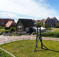 Baltrum: Ein Haus, das Ihnen zahlreiche Möglichkeiten eröffnet!