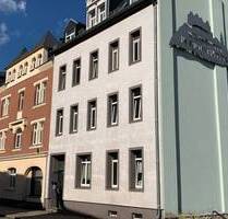 Augustusburg: frisch sanierte 2-Raum-Wohnung