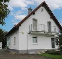 Sehr gepflegtes, großzügiges Einfamilienhaus in ruhiger Lage von Ehingen - Ehingen (Donau) Rißtissen