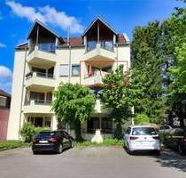 Hübsche 2-Zi.-Wohnung in sehr guter Lage von Weingarten