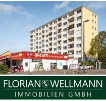 Bremen - Mittelshuchting | Mehrparteienhaus mit 42 Wohn- und 6 Gewerbeeinheiten in verkehrsgünstiger Lage