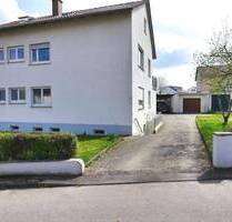 +++ 3 Familienhaus in guter Lage von Bad Saulgau +++