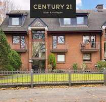 Mitten in der Stadt - und doch im Grünen - Hamburg Rahlstedt