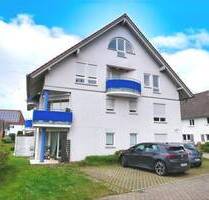 +++ 3-Zimmerwohnung in Herbertingen +++