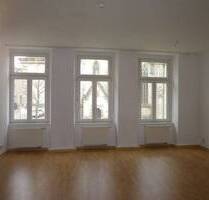 gemütliche große 2-Raum-Wohnung in Altenburg mit Balkon