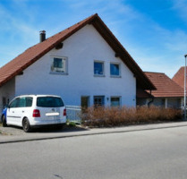 +++ 2 Familienhaus mit Einliegerwohnung in Bad Saulgau +++