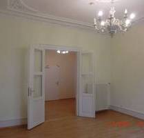 4-Zimmer-Wohnung direkt in der Fussgängerzone von Bad Pyrmont, Brunnenstr. 3