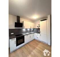 Moderne 3-Zimmer-Wohnung nahe der Ems verfügbar - Meppen Altstadt