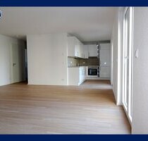 *Ihr neues Zuhause im Neubau* 3 Zimmer + Gäste-WC + Einbauküche + Balkon + Abstellraum + Aufzug - Mannheim Käfertal