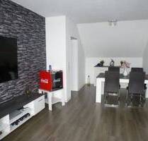 Schöne Singlewohnung mit Balkon in Enger!