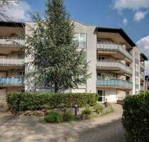 SENIORENWOHNUNG in der Stadtmitte, 3. Obergeschoss mitte, mit Balkon - Herne Herne-Mitte