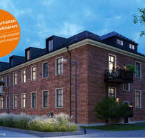 Barrierefreie 3 Zimmer-Wohnung mit ca. 84m² und Balkon - Potsdam Krampnitz