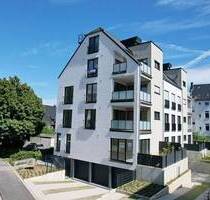 2-ZIMMER-NEUBAU-WOHNUNG MIT TERRASSE IM ZENTRUM VON DORTMUND-MENGEDE