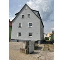4-Zimmer-Wohnung in Hallstadt zu vermieten!