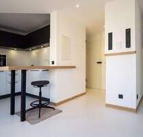 Nürnberg Nord - 1 Zi.- Apartment - Bezugsfertig mit hochwertiger Ausstattung