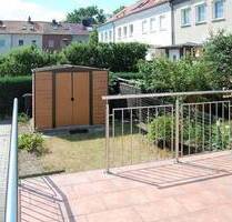 Tolles Reihenhaus mit Garten und Vollbad - Stralsund Knieper Nord