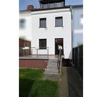 Tolles Reihenhaus mit Garten und Vollbad - Stralsund Knieper Nord