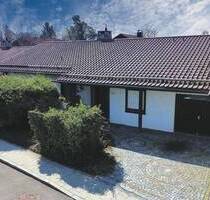 Schönes Reihenmittelhaus in Oberhaching - Ruhige Lage in beliebtem Vorort von München