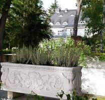 *Ruhiglage* Alt-Westend: perfekt für 2! Moderne Dachgeschosswohnung, Kamin & Einbauküche - Berlin