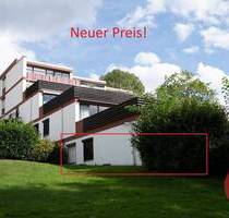 Ruhige Wohnung mit geschützter Terrasse an der Hohwachter Steilküste - Hohwacht (Ostsee)