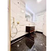 Neubau möblerte 3-Zimmer-Wohnung mit Einbauküche im Stadtzentrum, als Ferienwohnung geignet - Garmisch-Partenkirchen