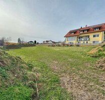 Bauplatz für Geschosswohnungsbau! Geeignet für private Bauherren oder Bauträger - Obergünzburg / Ebersbach