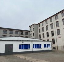 Lager-, Werkstatt- und Produktionsflächen - Dresden Leuben