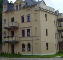 3-Raum-Wohnung Nähe Bahnhof und Schloßpark - Altenburg