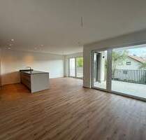Neubau-Traum im 1.OG: Helle, moderne Wohnung zum Erstbezug in Hilzingen
