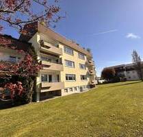 Schöne 3,5-Zimmer-Wohnung mit Südbalkon in beliebter Siedlung von Leutkirch im Allgäu