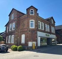 ~~Großzügige modernisierte 4 Zimmer Altbauwohnung im Zentrum~~ - Rödinghausen