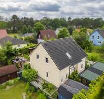*Familien(T)raum*gemütliches EFH mit guter Effizienz*beliebt* - Zossen Waldstadt