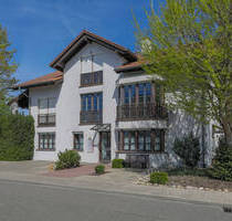 Wohnen wie im eigenen Haus - Ihre Maisonette mit großem Garten - Bruchsal / Untergrombach