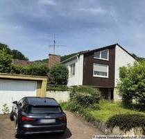 Freistehendes, geräumiges Einfamilienhaus in sonniger Aussichtslage - Aalen