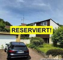 RESERVIERT Freistehendes Einfamilienhaus in sonniger Aussichtslage - Aalen