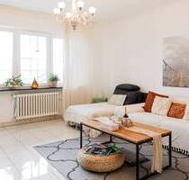 Moderne 3-Zimmer-ETW mit Rheinblick in Grenzach - Grenzach-Wyhlen