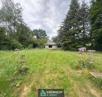 Grundstück für eine Doppelhaushälfte mit B-Plan - Falkensee