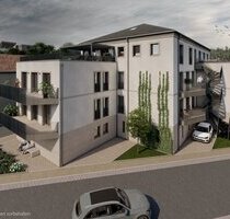 Exklusive, barrierefreie Eigentumswohnung KfW 40EE - WE1 - Echternacherbrück