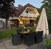 Bezauberndes EFH mit wunderschönem Garten! - Deinste Helmste