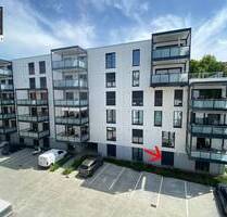 Modernes Wohnen im Herzen von Kulmbach 1-Zimmer-Apartment