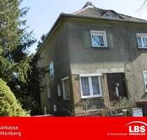 Potenzial für Handwerker und Visionäre - Lutherstadt Wittenberg Apollensdorf