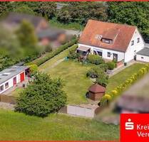 Viel Platz - ideal für den Handwerker! - Oyten Bassen