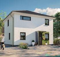 Stadtnahes Wohnen zu mietähnlichen Konditionen! Ihr Town & Country Stadthaus in Bovenden OT Reyershausen