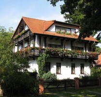 wohnen im Grünen - 850,00 EUR Kaltmiete, ca.  116,00 m² Wohnfläche in Oranienburg (PLZ: 16515) Sachsenhausen